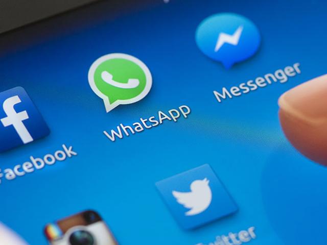 Công nghệ thông tin - CIA có thể do thám 85% điện thoại thông minh toàn cầu?