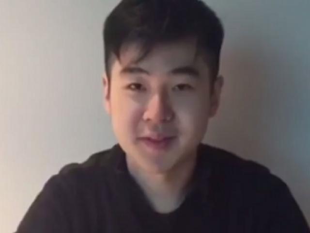 Thế giới - Người tự xưng con trai Kim Jong-nam lên tiếng về bố