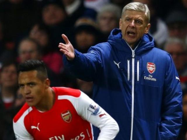 Bóng đá - Arsenal – Wenger thua thảm & những "vết nhơ" khó gột