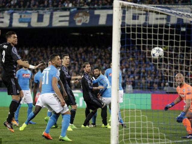 Bóng đá - Real hướng đến kỷ lục đáng nể ở Champions League