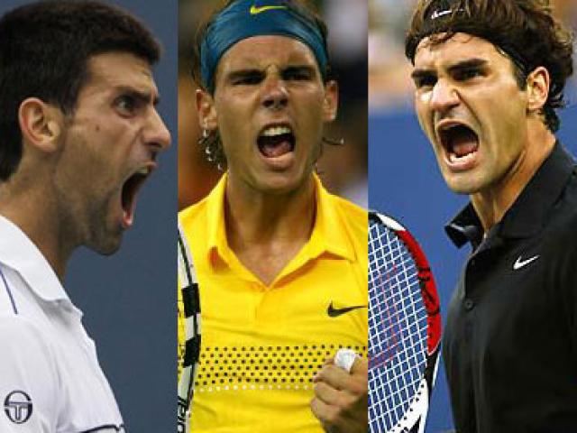 Thể thao - Phân nhánh Indian Wells: Federer sớm đụng Nadal, Djokovic