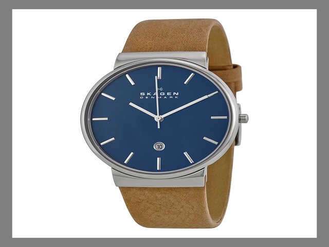 Thời trang Hi-tech - Top 11 đồng hồ "sang chảnh", giá dưới 2 triệu đồng cho sinh viên