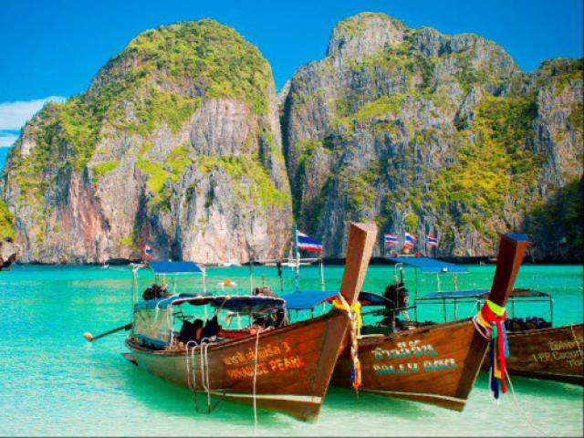 13 điều không thể bỏ qua khi du lịch Thái Lan