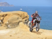 Xe máy - Xe đạp - KTM 1290 Super Adventure R: Chiếc Adventure &quot;mạnh mẽ nhất&quot;