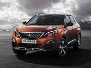 Tư vấn - Peugeot 3008 là &quot;Xe của năm tại châu Âu&quot; 2017