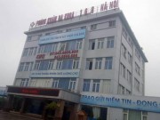 Tin tức trong ngày - Vụ chết não sau khám phụ khoa: Bác sĩ TQ từng bị rút giấy phép