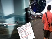 Thế giới - Vụ MH370: Có một hành khách bí ẩn trên máy bay?