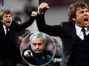 Bóng đá - Conte ở Chelsea: Tài ba xóa sạch dấu vết Mourinho