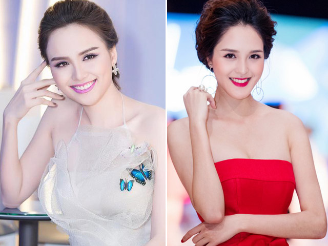 Những Hoa hậu, Á hậu Việt gây bất ngờ khi bí mật kết hôn