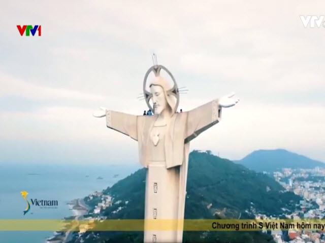 Một ngày phượt trên phố biển Vũng Tàu