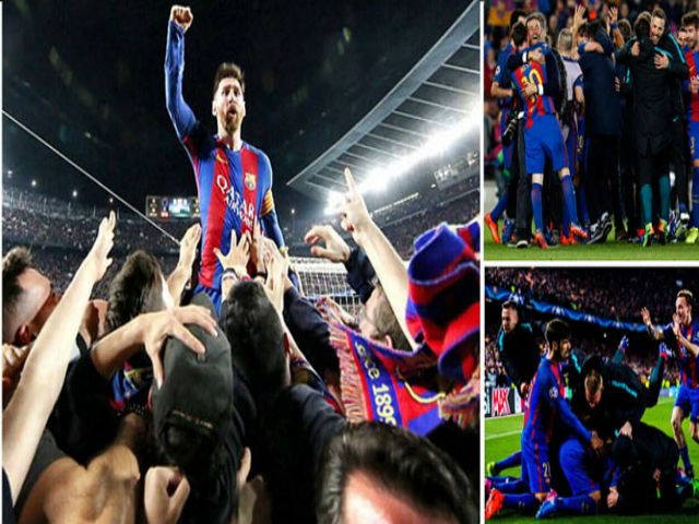Bóng đá - Góc chiến thuật Barca – PSG: Thiên tài Enrique & cái đầu "lạnh"
