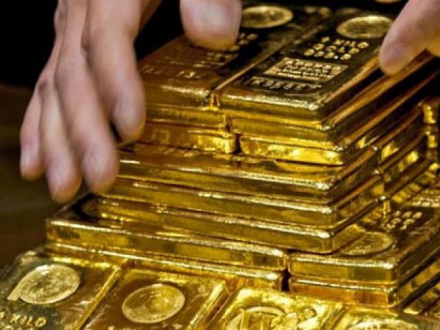 Tài chính - Bất động sản - Giá vàng hôm nay 9/3: Giảm phiên thứ 4 liên tiếp