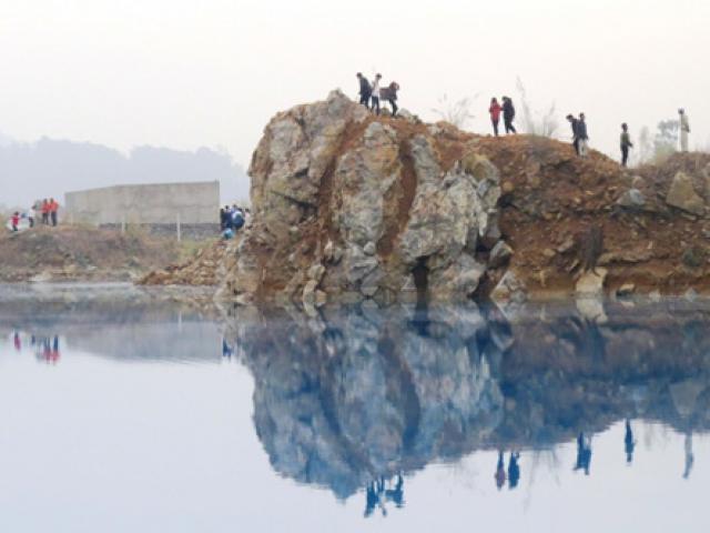 Tin tức trong ngày - Đúng luật, phải lấp “tuyệt tình cốc”