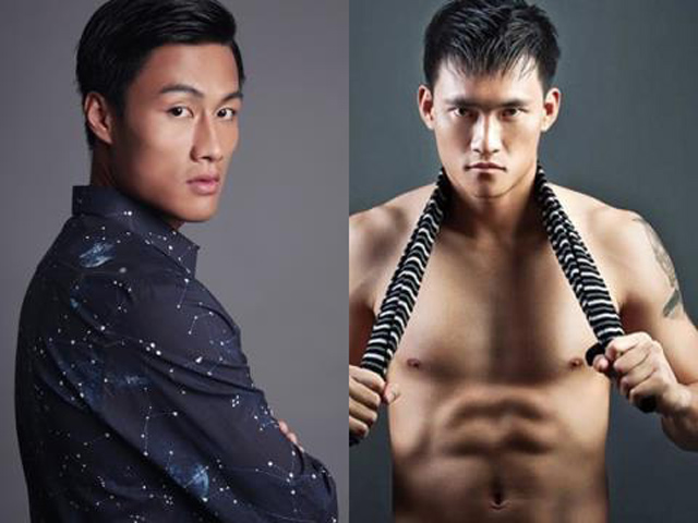 Bí quyết mặc đẹp - Lê Công Vinh - Mạc Hồng Quân: Ai mặc sành điệu hơn?