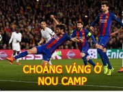 Bóng đá - Barcelona - PSG: Kịch bản vượt ngoài trí tưởng tượng