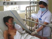 Tin tức trong ngày - Những mảnh đời vỡ vụn vì phơi nhiễm HIV