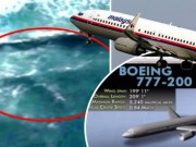 Thế giới - Xác định được vị trí MH370 sau 3 năm tròn mất tích?