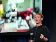 Công nghệ thông tin - Sau 13 năm bỏ học, Mark Zuckerberg trở lại trường xưa lấy bằng ĐH