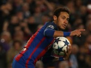 Bóng đá - Neymar rực sáng ở Barca, MU mua 200 triệu euro có xứng đáng?