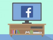 Công nghệ thông tin - Ứng dụng Facebook Video sẽ có mặt trên Smart TV của Samsung vào tuần này