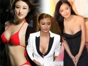 Làm đẹp cùng sao - &quot;Nữ thần sexy đại lục&quot; bảo trì vòng 1 nhờ... khăn ấm