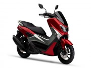 Thế giới xe - 2017 Yamaha NMax 155 lên kệ giá 75,3 triệu đồng