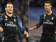 Bóng đá - Real trục trặc: Ronaldo và Bale không phối hợp