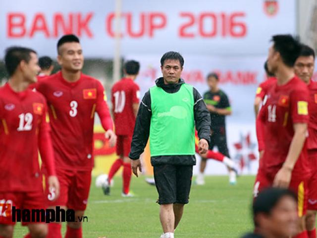 BXH FIFA tháng 3: Việt Nam vững vàng, Myanmar tụt "thảm"