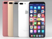 Công nghệ thông tin - Danh sách các tính năng mới trên iOS 11?