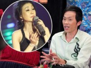 Ca nhạc - MTV - Ca sĩ Hà My: &quot;Hoài Linh yêu tôi khi đã có vợ&quot;