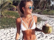 Làm đẹp - 6 thói quen của cô nàng có thân hình đẹp