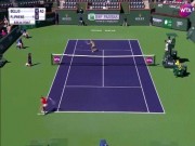 Thể thao - Tennis: Ra vợt sắc lẹm, hóa giải &quot;ngũ độc thần công&quot;