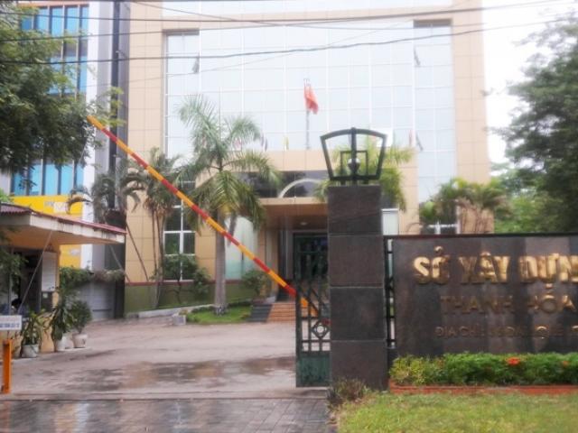 Tin tức trong ngày - Tấm biển ghi chức danh của bà Trần Vũ Quỳnh Anh không còn