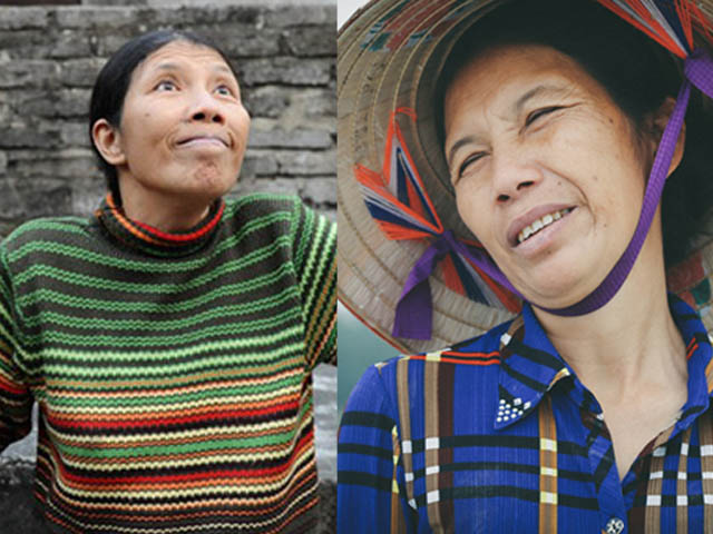 Phim - Gặp lại “cô thổ dân" Việt từng gây bão khi thử vai phim Kong