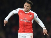 Bóng đá - Vén màn Sanchez nổi loạn đòi rời Arsenal: Có mâu thuẫn