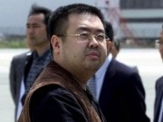 Thế giới - Cảnh sát Malaysia: Nạn nhân Triều Tiên là Kim Jong-nam