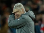 Bóng đá - Arsenal không dám sa thải Wenger: Sợ hết chất, mất tiền