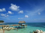 Du lịch - Bahamas – Hòn đảo của nắng và người nổi tiếng