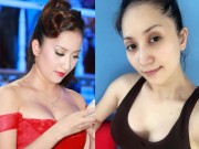 Đời sống Showbiz - Ở với chồng kém 12 tuổi, Khánh Thi ngày càng táo bạo