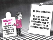 Tin tức trong ngày - Chuyên gia nói về vụ &quot;cụ bà 71 tuổi xác nhận độc thân&quot;