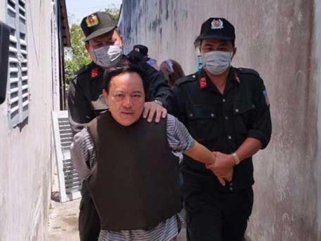 Pháp luật - Vợ người đâm trưởng phòng tư pháp không muốn mời luật sư