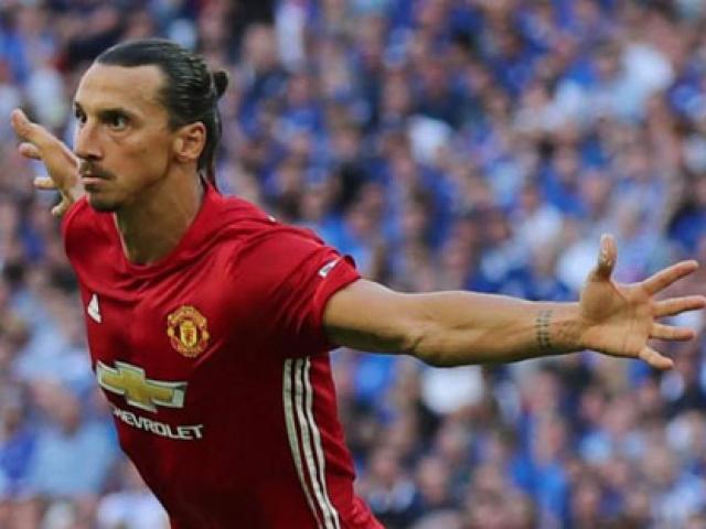Bóng đá - MU phải nhanh: Ibrahimovic được mời lương gấp 3 Kaka