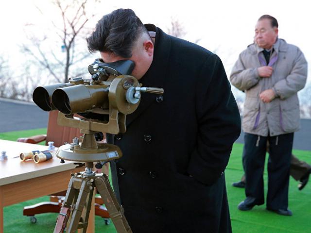 Thế giới - Triều Tiên sắp thử hạt nhân mạnh chưa từng có