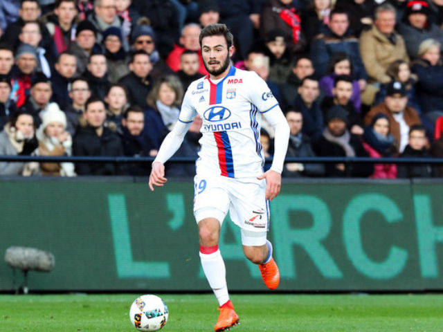 Bóng đá - Chuyển nhượng MU: Mourinho mê mẩn "tiểu Deschamps"