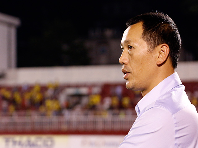 Bóng đá - Lý do “kỳ lạ” khiến SLNA bị căng cứng, vỡ trận