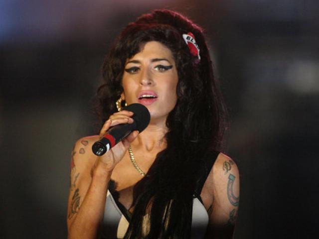 Pháp luật - “Họa mi” Amy Winehouse và bi kịch 6 năm chưa được làm rõ
