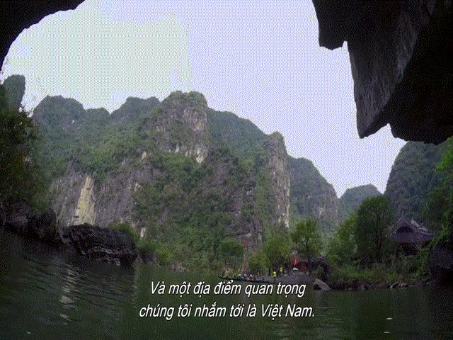 Phim - Khó khăn không tưởng khi quay "Kong" tại Việt Nam