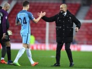 Bóng đá - Man City vào bán kết FA Cup, Pep lập 2 kỉ lục đáng nể