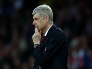 Bóng đá - Arsenal vùi dập tí hon, Wenger được dịp &quot;nổ&quot; tưng bừng