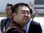 Thế giới - Malaysia công bố bằng chứng người bị giết là Kim Jong-nam